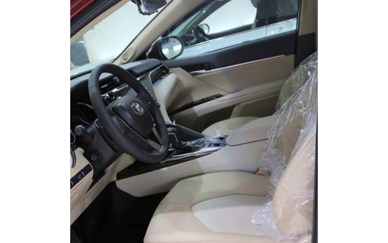 camry 2020 6